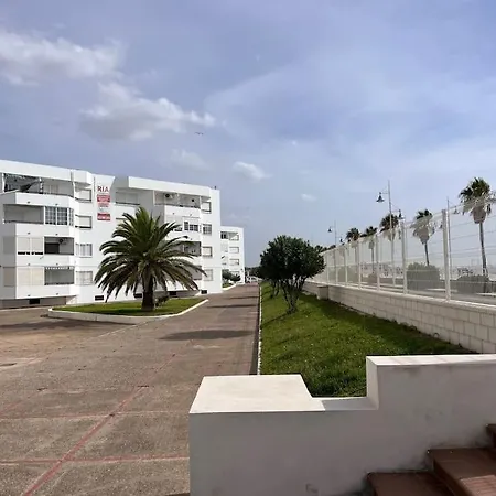 Apto. En La Playa Del Parque Natural Turunos
