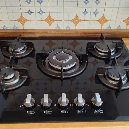 Apartman Apto. En La Playa Del Parque Natural Turunos *